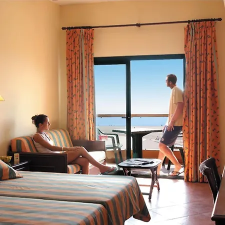 Hotel Alegria Colonial Mar Aquafun Roquetas de Mar