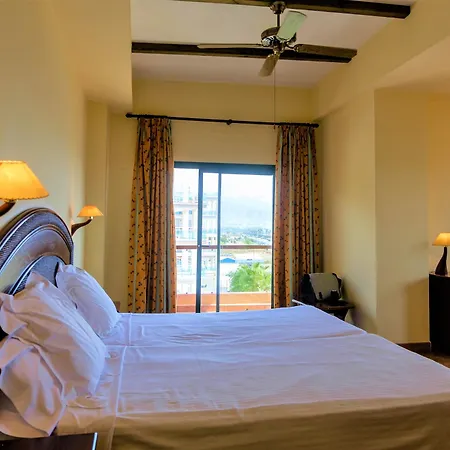 Alegria Colonial Mar Aquafun 4*