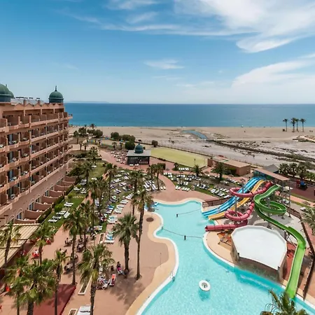 Hotel Alegria Colonial Mar Aquafun