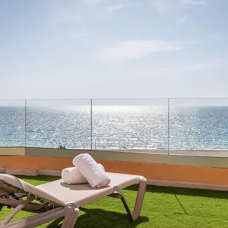 Alegria Colonial Mar Aquafun 4*