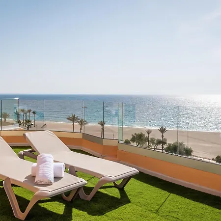 Alegria Colonial Mar Aquafun 4*