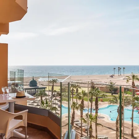 Hotel Alegria Colonial Mar Aquafun 4*