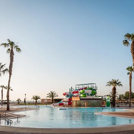 Hotel Alegria Colonial Mar Aquafun 4*