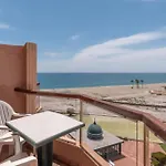 Hotel Alegria Colonial Mar Aquafun Roquetas de Mar