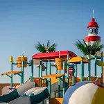 Hotel Alegria Colonial Mar Aquafun