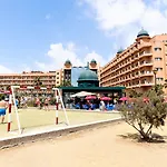 Alegria Colonial Mar Aquafun Hotel