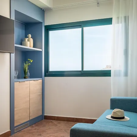Alegria Colonial Mar Aquafun Hotel 4*