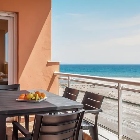 Alegria Colonial Mar Aquafun Hotel 4*