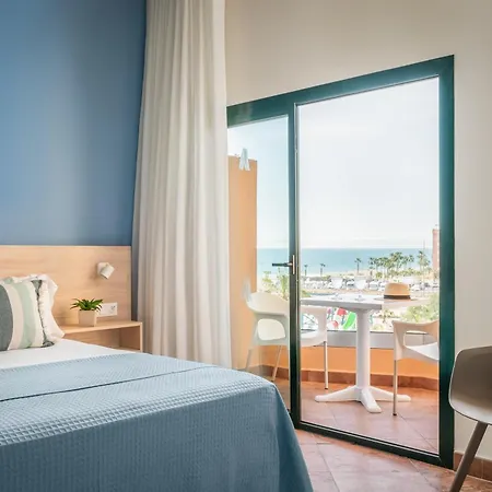 Hotel Alegria Colonial Mar Aquafun 4*