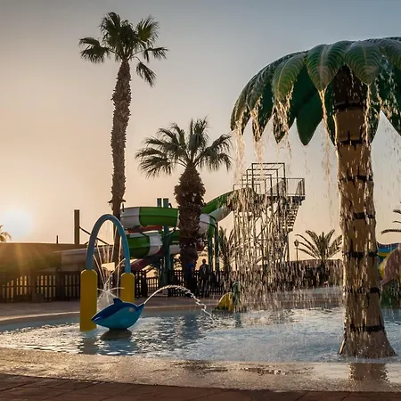 Hotel Alegria Colonial Mar Aquafun 4*