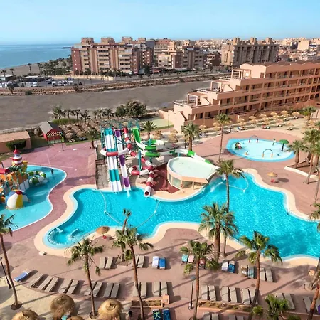 Hotel Colonial Mar