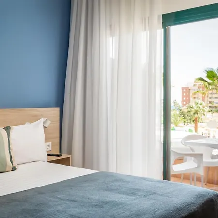 Hotel Colonial Mar Roquetas de Mar