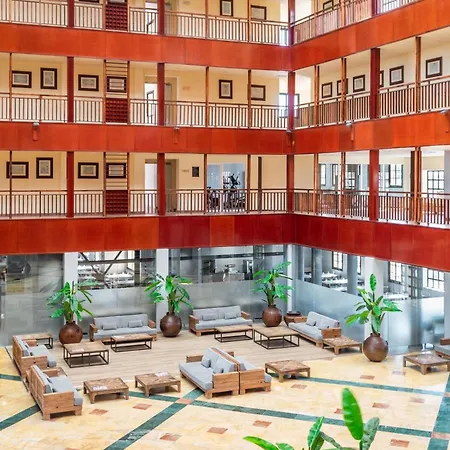Colonial Mar Hotel Roquetas de Mar