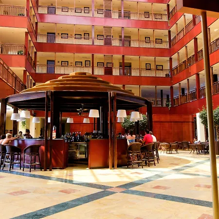 Alegria Colonial Mar Aquafun Hotel 4*