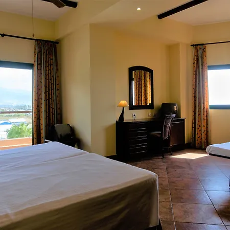 Hotel Alegria Colonial Mar Aquafun