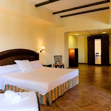 Alegria Colonial Mar Aquafun Hotel