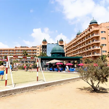 Alegria Colonial Mar Aquafun Hotel
