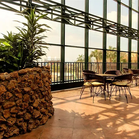 Alegria Colonial Mar Aquafun 4*