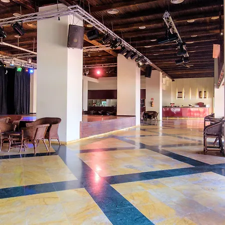 Hotel Alegria Colonial Mar Aquafun 4*