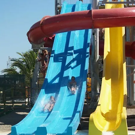 Hotel Alegria Colonial Mar Aquafun 4*