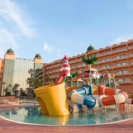 Alegria Colonial Mar Aquafun Hotel 4*