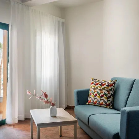 Hotel Alegria Colonial Mar Aquafun 4*