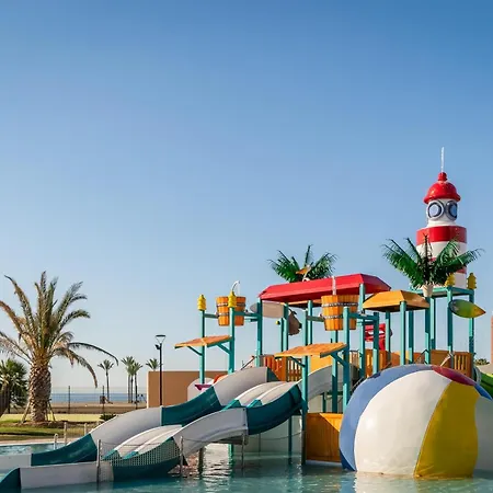 Alegria Colonial Mar Aquafun 4*