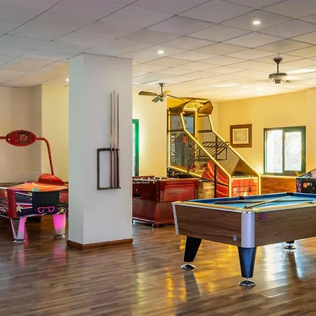 Hotel Alegria Colonial Mar Aquafun 4*